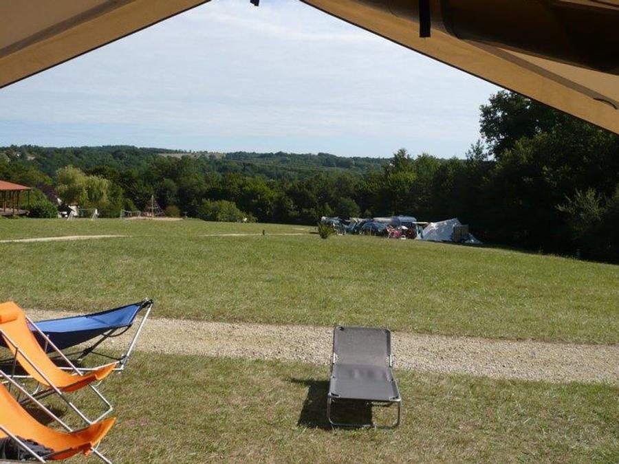 Tente 5 personnes - Cottage Glamping et Nature 6