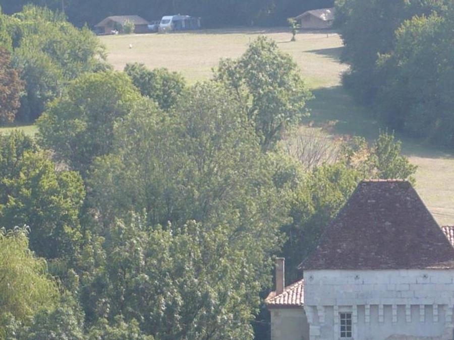 Tente 5 personnes - Cottage Glamping et Nature 8