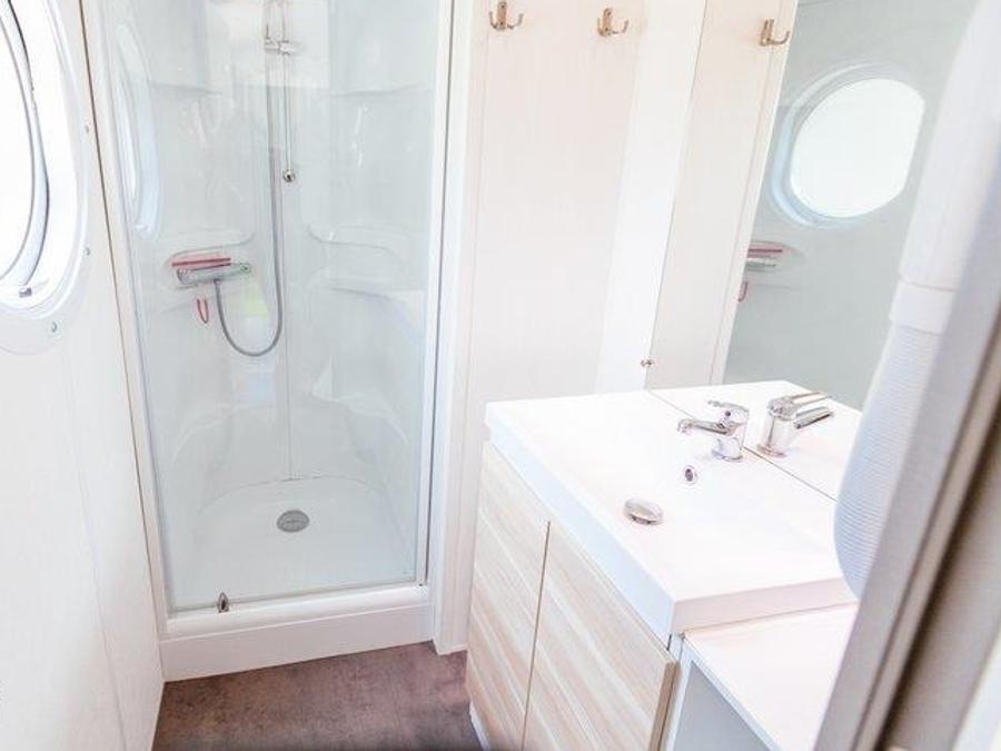 Mobilhome 6 personnes - Premium Verveine - 2 chambres + terrasse 11.25 m² 3