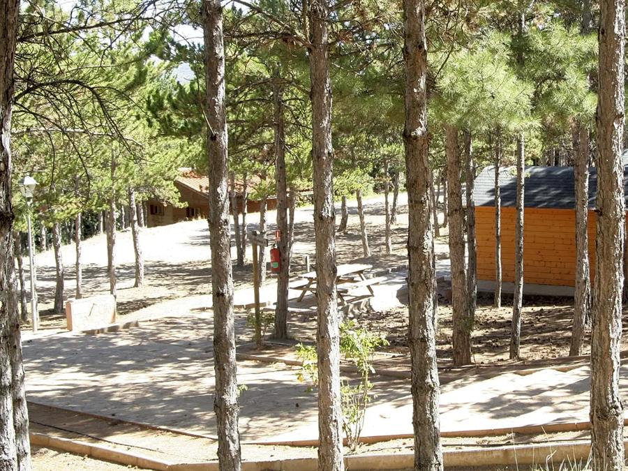 Chalet 4 personnes - Cabane Familial 0