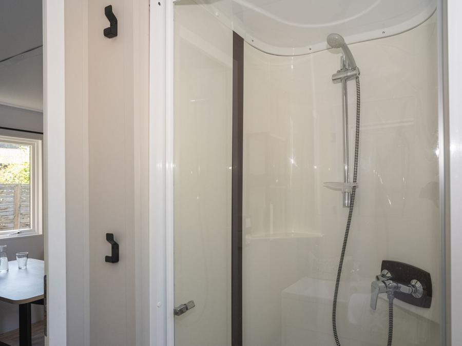 Mobilhome 6 personnes - Mobil-home 6 places Cosy 3