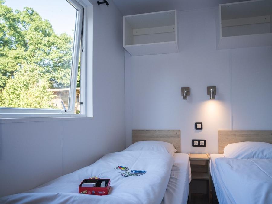 Mobilhome 6 personnes - Mobil-home 6 places Cosy 10