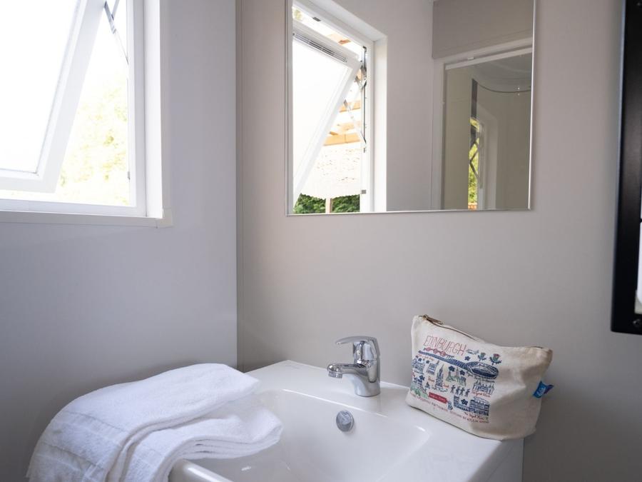 Mobilhome 6 personnes - Mobil-home 6 places Cosy 2