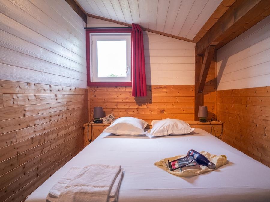 Chalet 2 personnes - Chalet cosy 2 places 7