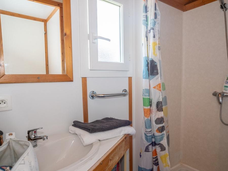 Chalet 6 personnes - Chalet cosy 4 places (+ 2) 3