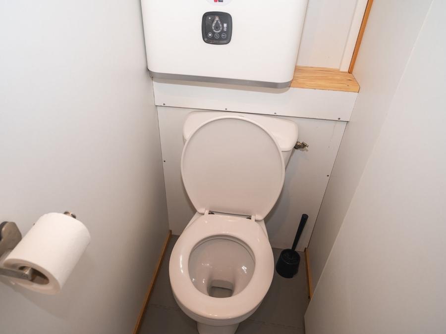 Chalet 6 personnes - Chalet cosy 4 places (+ 2) 4
