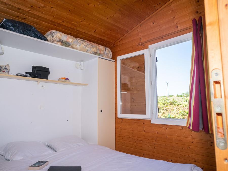 Chalet 6 personnes - Chalet standard 4 places (+ 2) 3