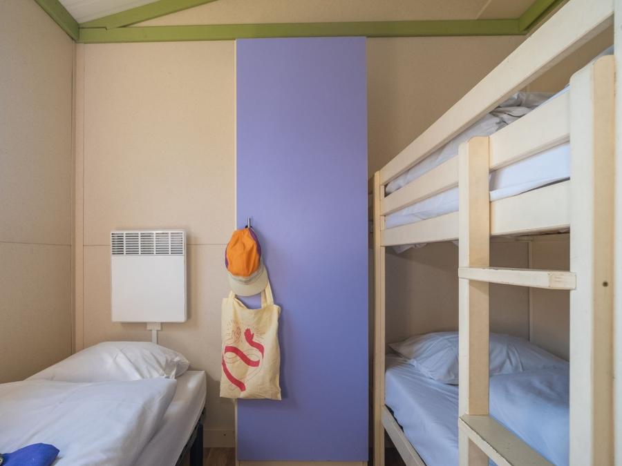 Chalet 5 personnes - Chalet cosy 5 places 8