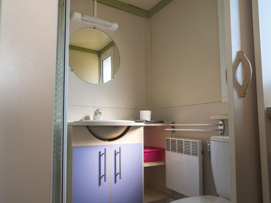 Chalet 5 personnes - Chalet cosy 5 places 1