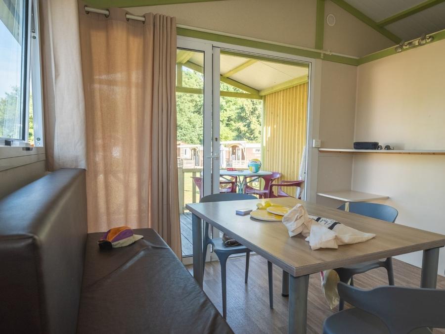 Chalet 5 personnes - Chalet cosy 5 places 4