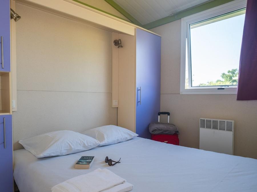 Chalet 5 personnes - Chalet cosy 5 places 7