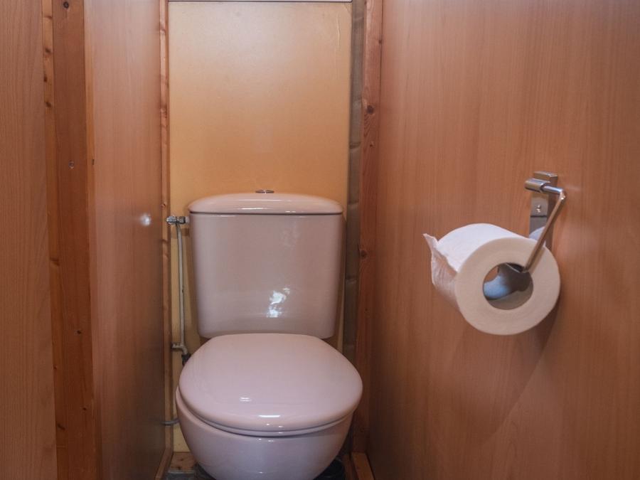 Chalet 5 personnes - Chalet cosy grand 6