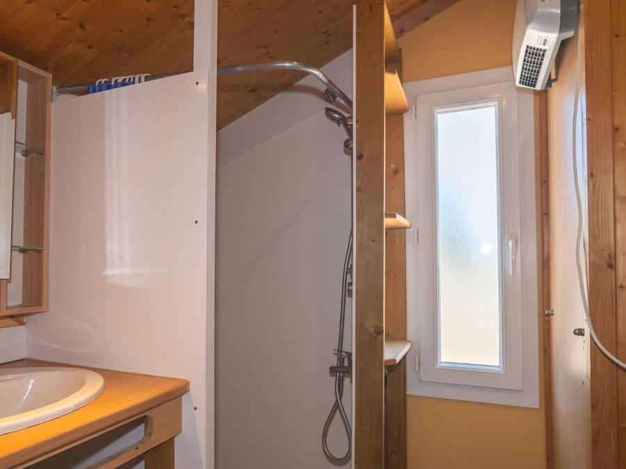 Chalet 5 personnes - Chalet cosy grand 5