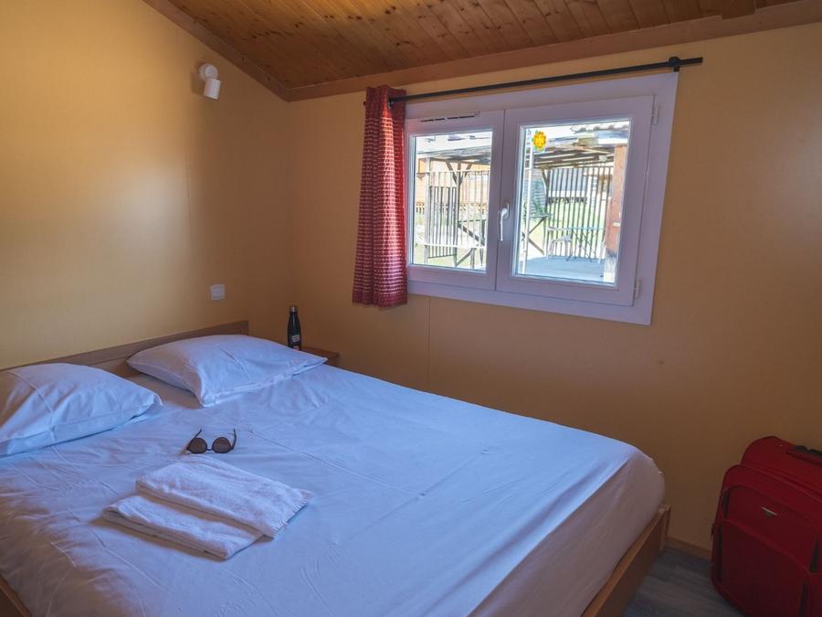 Chalet 5 personnes - Chalet cosy grand 3