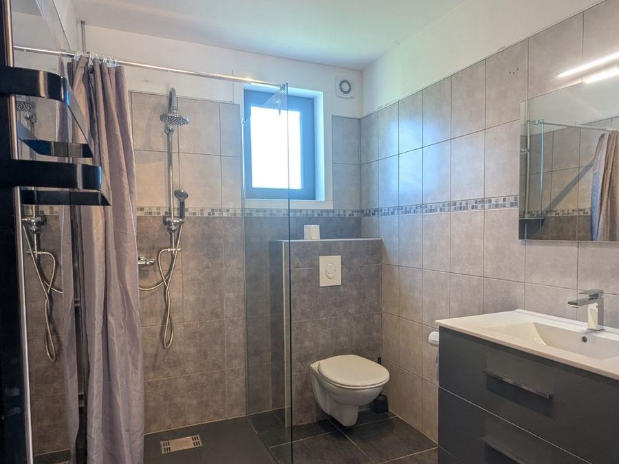 Chalet 5 personnes - Chalet Grand 3