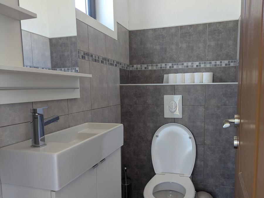 Chalet 5 personnes - Chalet Grand 9