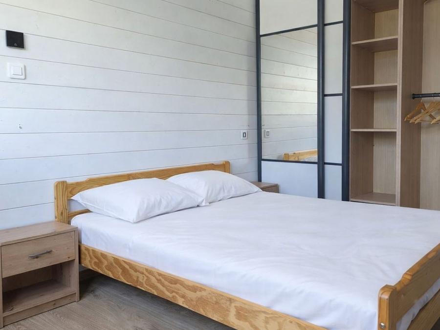 Chalet 5 personnes - Chalet Grand 6