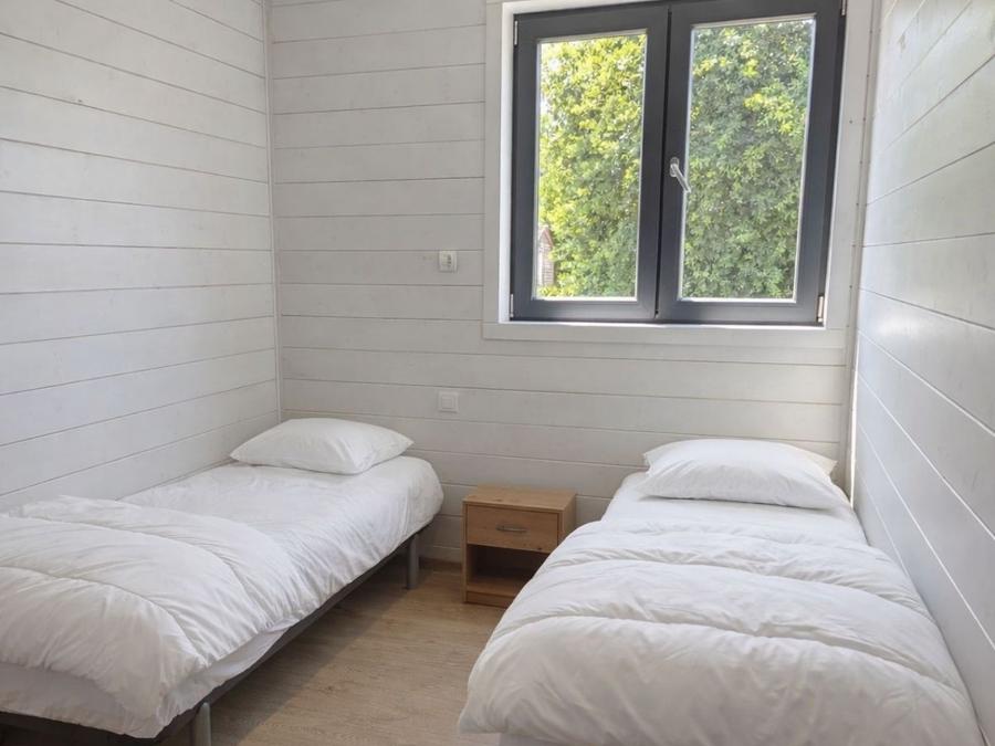 Chalet 5 personnes - Chalet Grand 7