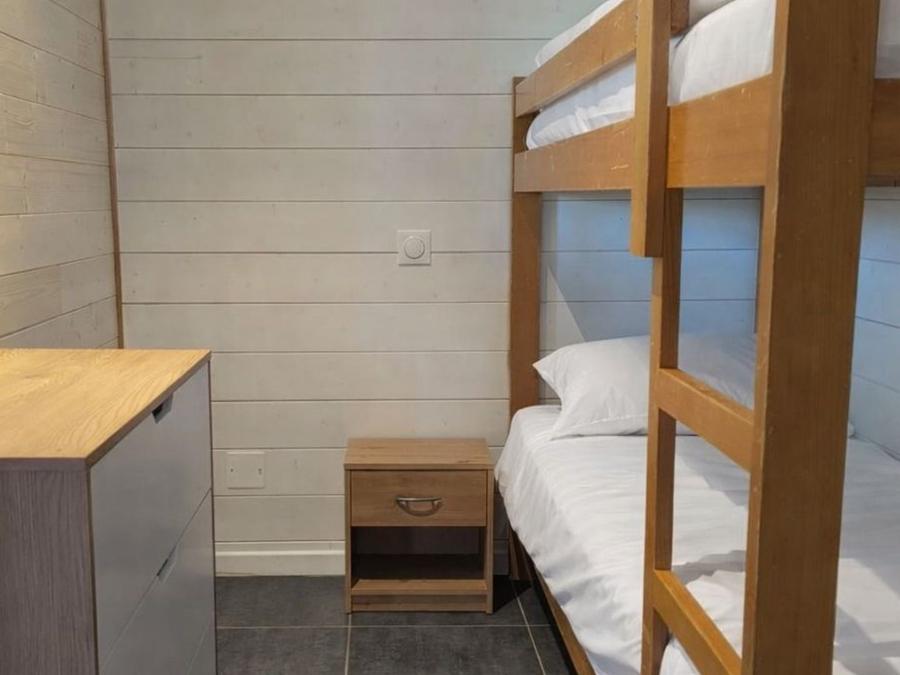 Chalet 5 personnes - Chalet Grand 8