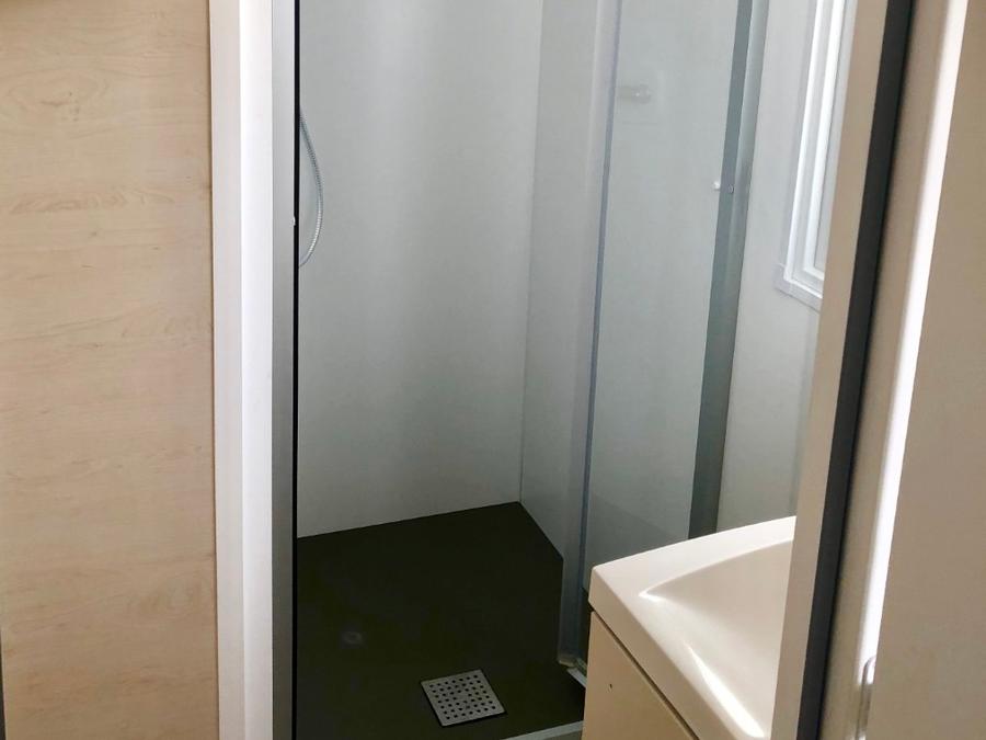 Mobilhome 4 personnes - Mobil-home Loggia Compact - 2 chambres 6