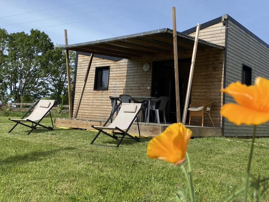 Gîte 4 personnes - Maison JAZZ gîte 2