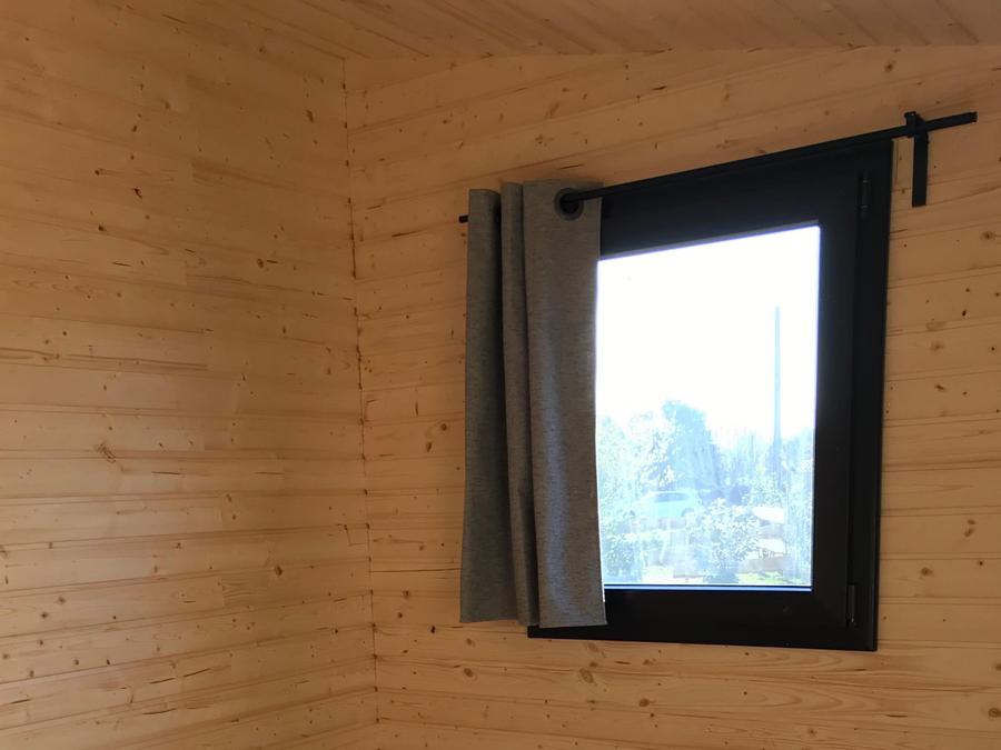Gîte 4 personnes - Maison JAZZ gîte 7