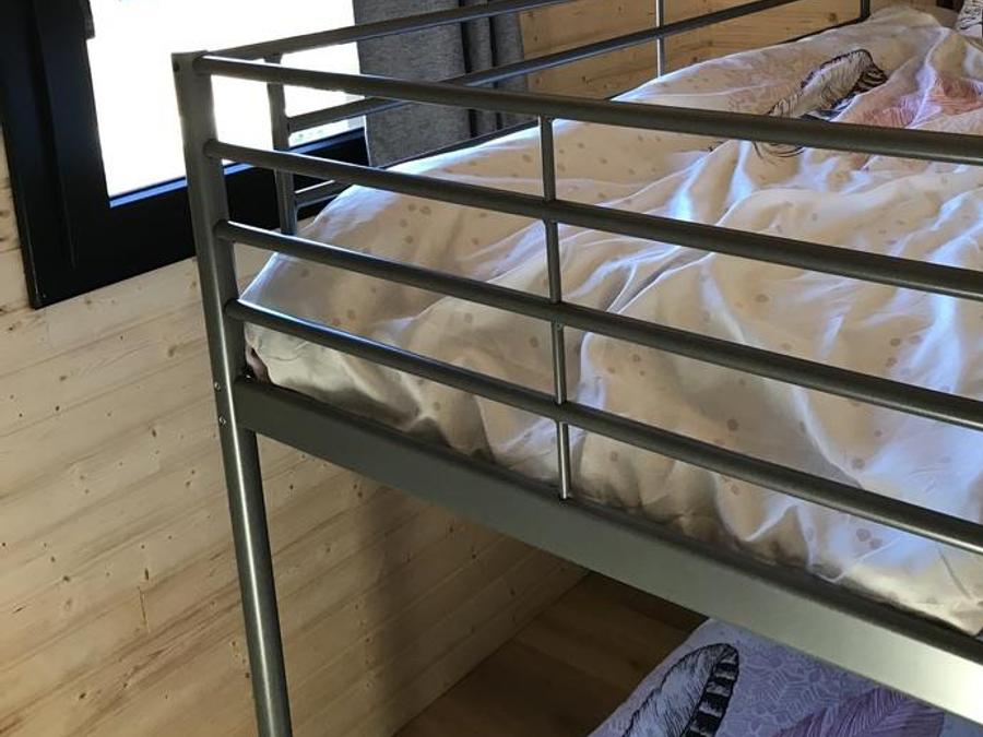 Gîte 6 personnes - Maison POP gîte 7