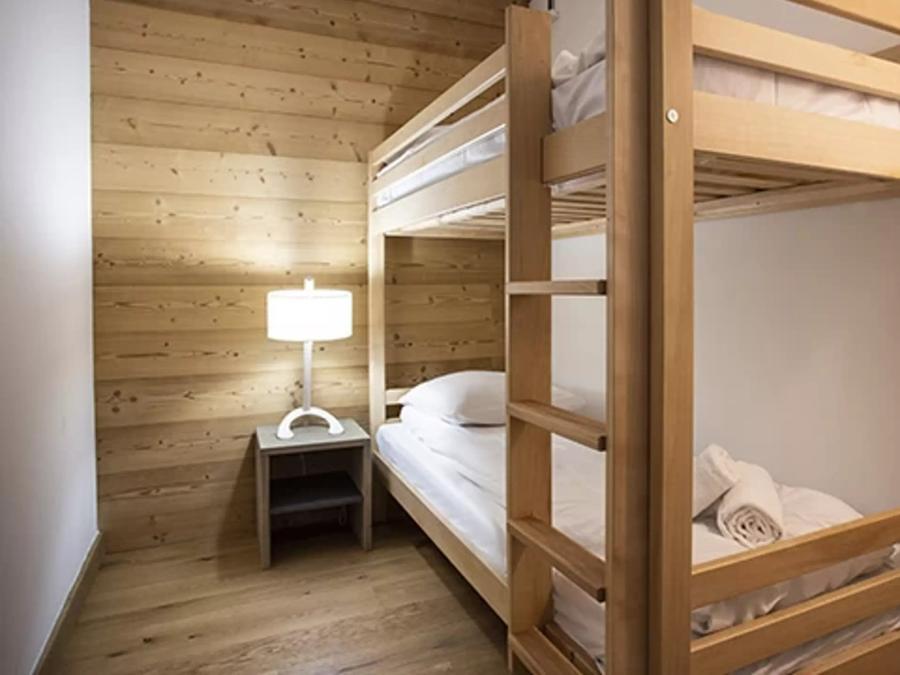 Appartement 6 personnes - 2 PIECES CABINE 6 PERSONNES VUE MONTAGNE 2