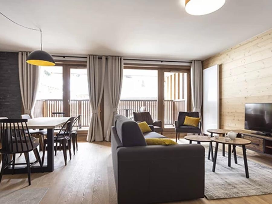 Appartement 6 personnes - 3 PIECES 6 PERSONNES STANDARD 0