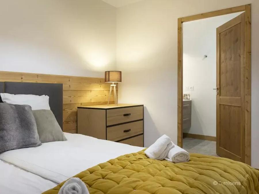 Appartement 6 personnes - 3 PIECES 6 PERSONNES STANDARD 2