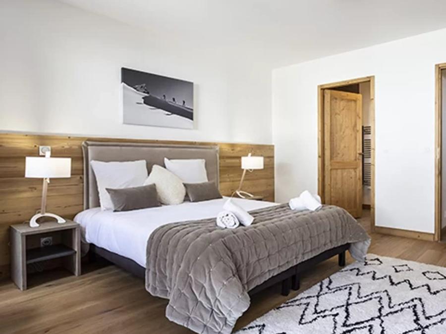 Appartement 8 personnes - 4 PIECES DUPLEX 8 PERSONNES VUE MONTAGNE 2