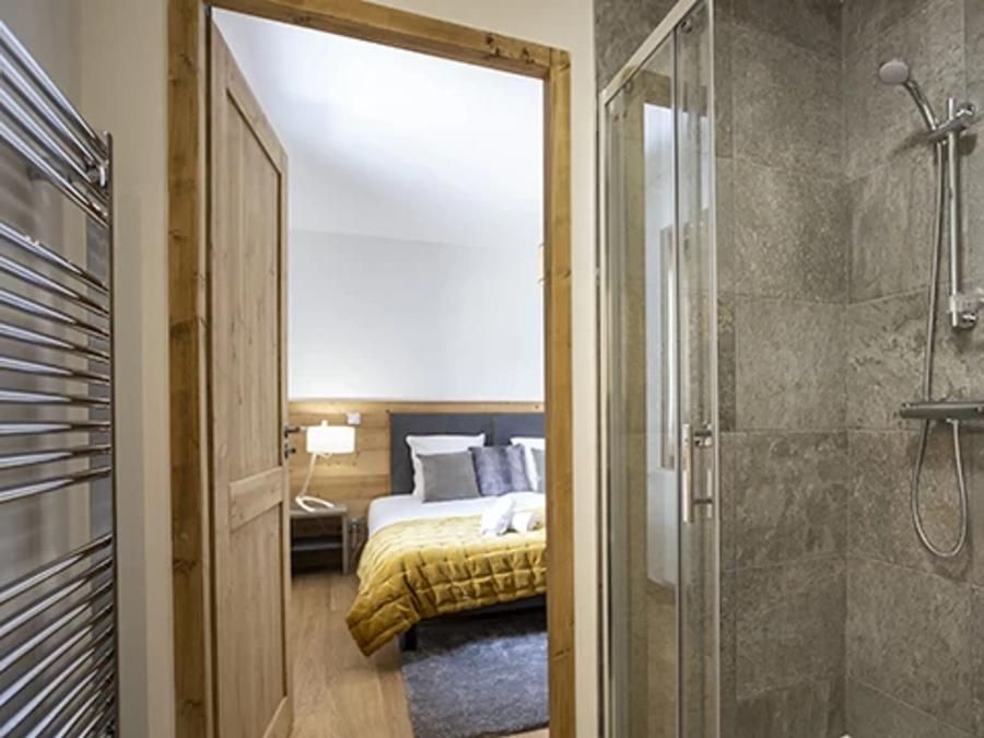 Appartement 8 personnes - 4 PIECES DUPLEX 8 PERSONNES VUE MONTAGNE 3