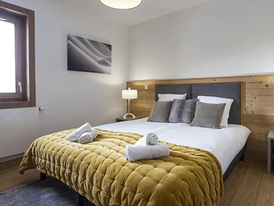 Appartement 8 personnes - 4 PIECES DUPLEX 8 PERSONNES VUE MONTAGNE 1