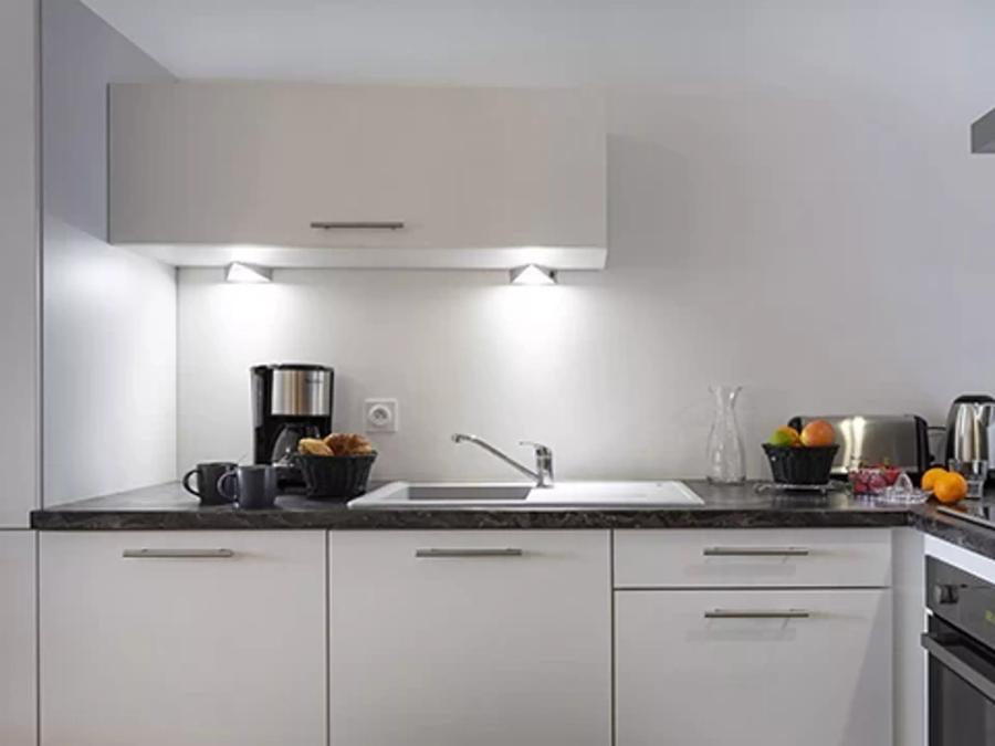 Appartement 9 personnes - 4 PIECES CABINE DUPLEX 9 PERSONNES VUE MONTAGNE 1