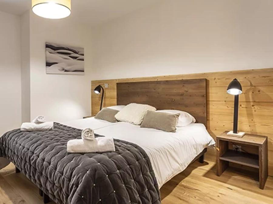 Appartement 12 personnes - 6 PIECES 12 PERSONNES DUPLEX VUE MONTAGNE 1
