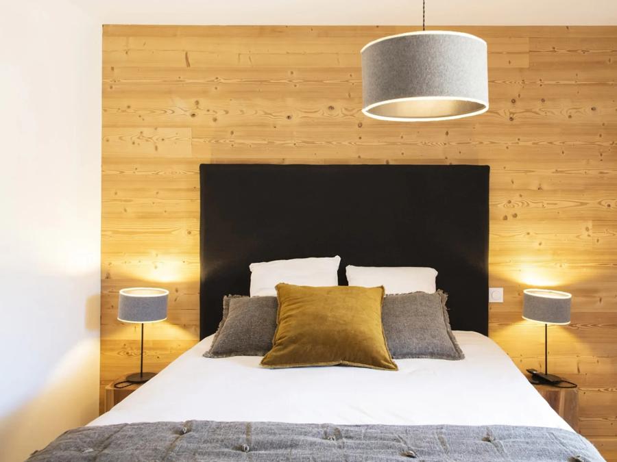 Appartement 4 personnes - 2 PIECES 4 PERSONNES STANDARD 2
