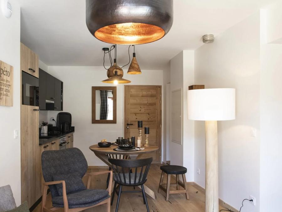 Appartement 4 personnes - 2 PIECES 4 PERSONNES STANDARD 3