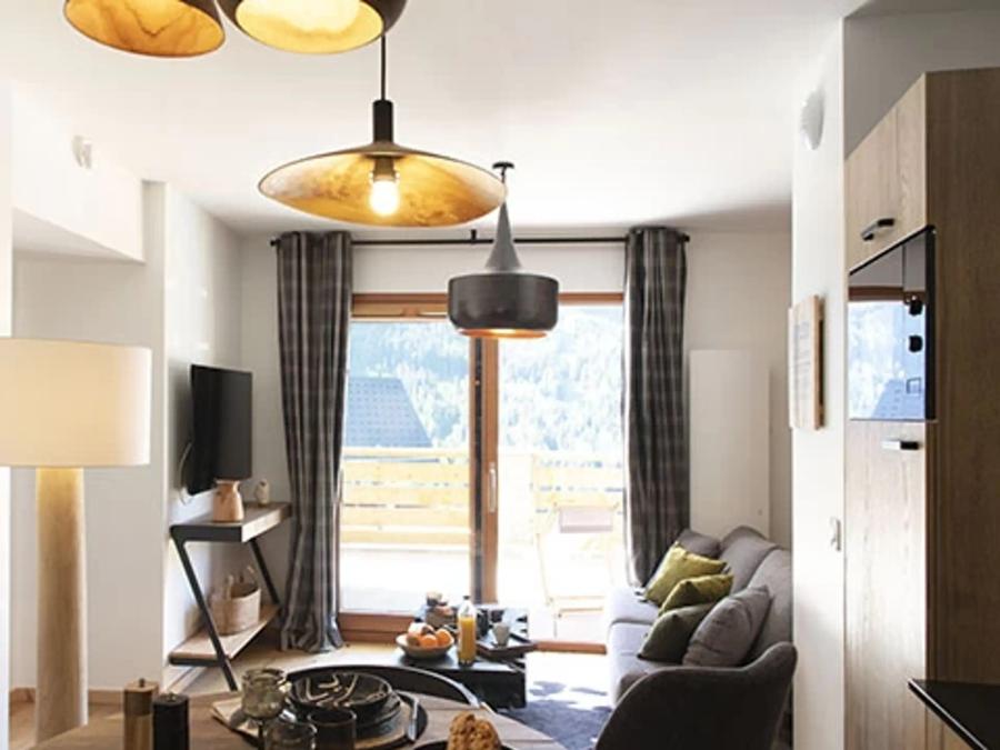 Appartement 4 personnes - 2 PIECES 4 PERSONNES STANDARD 1