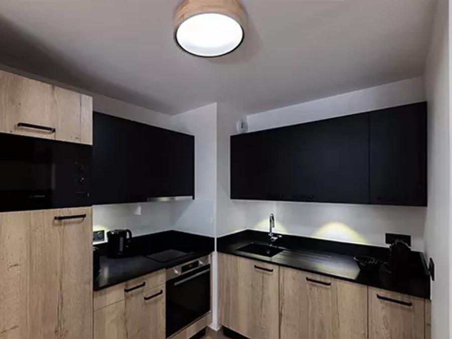 Appartement 4 personnes - 2 PIECES 4 PERSONNES STANDARD 1
