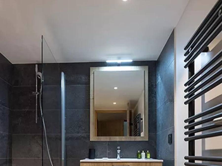 Appartement 4 personnes - 2 PIECES 4 PERSONNES STANDARD 8