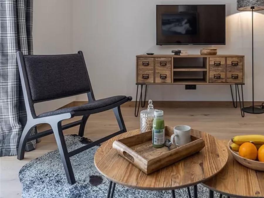 Appartement 4 personnes - 2 PIECES 4 PERSONNES STANDARD 3
