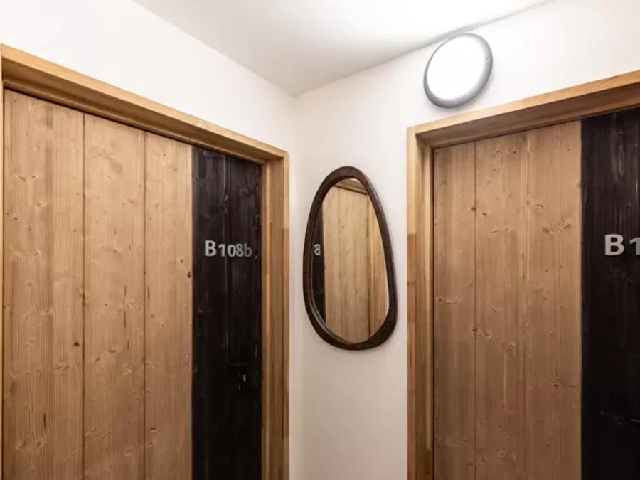 Appartement 6 personnes - 2 PIECES CABINE 4-6 PERSONNES STANDARD 3