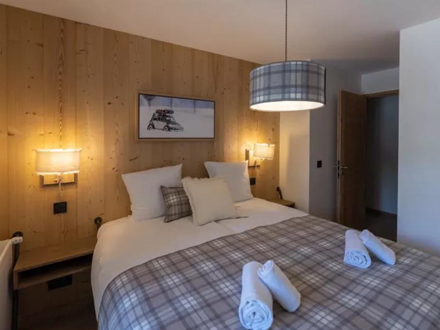 Appartement 6 personnes - 3 PIECES 6 PERSONNES VUE MONTAGNE 3