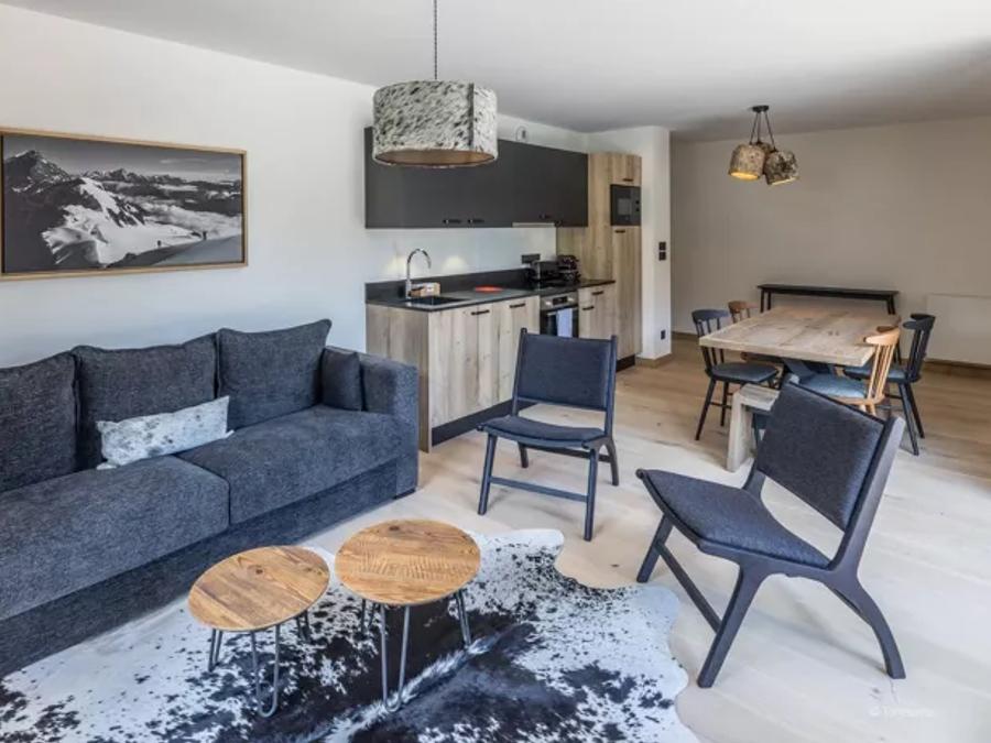 Appartement 6 personnes - 3 PIECES 6 PERSONNES VUE MONTAGNE 1