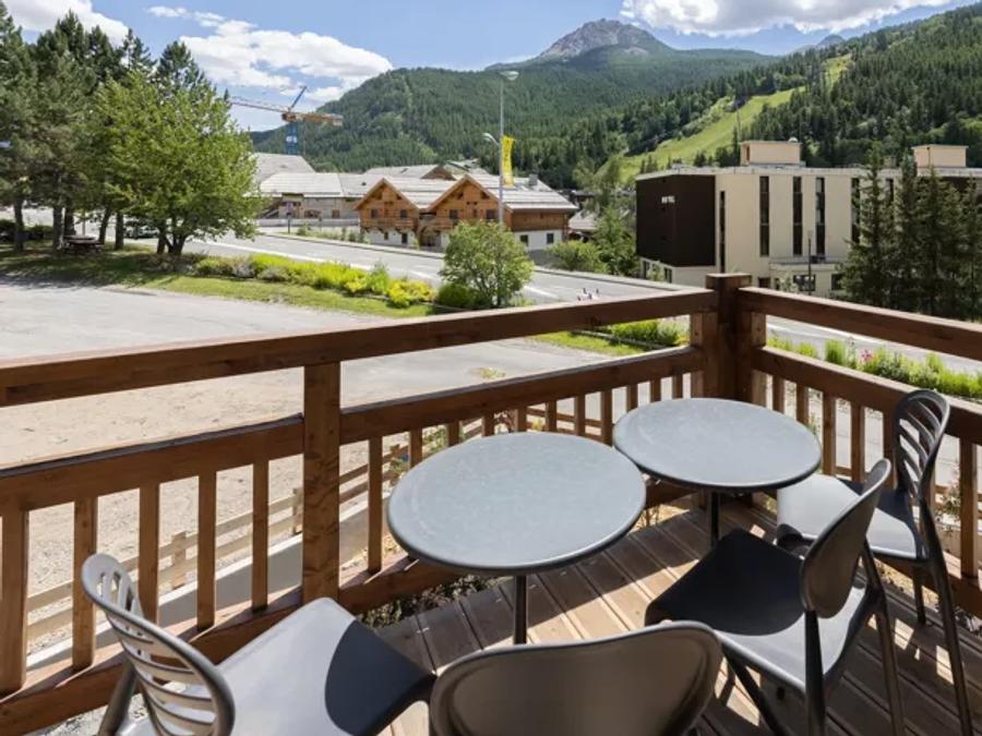 Appartement 6 personnes - 3 PIECES 6 PERSONNES VUE MONTAGNE 7