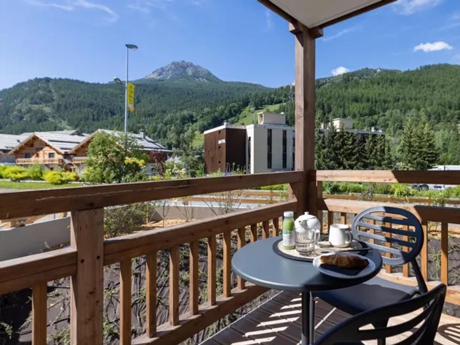Appartement 6 personnes - 3 PIECES 6 PERSONNES VUE MONTAGNE 4