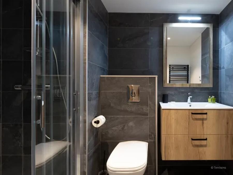 Appartement 6 personnes - 3 PIECES 6 PERSONNES STANDARD 8