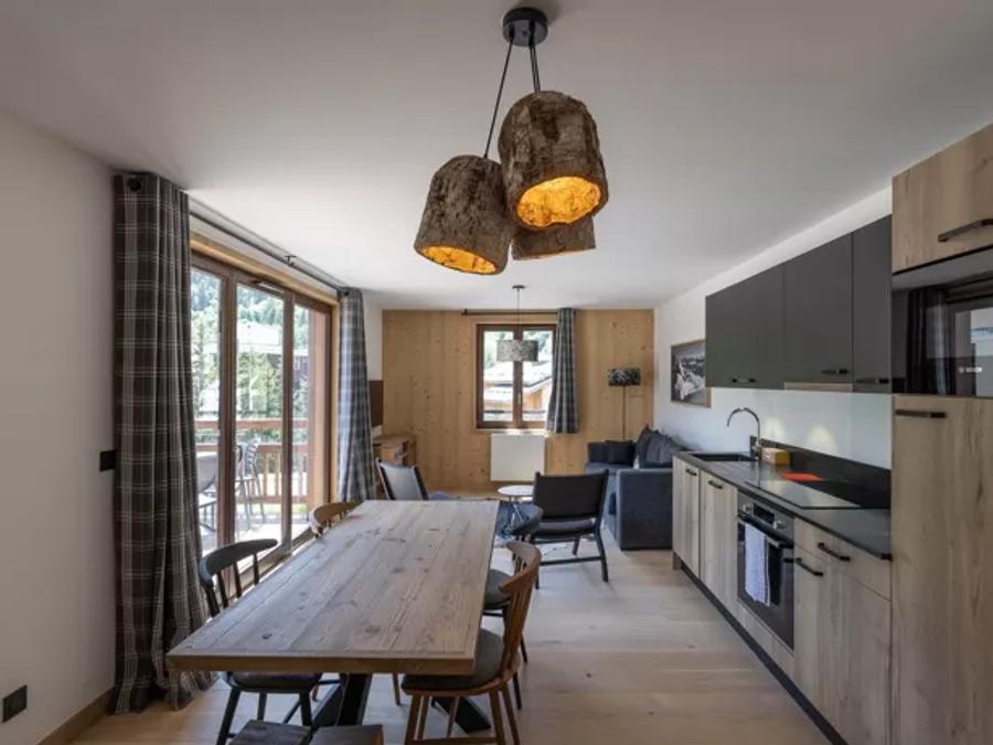Appartement 6 personnes - 3 PIECES 6 PERSONNES STANDARD 2