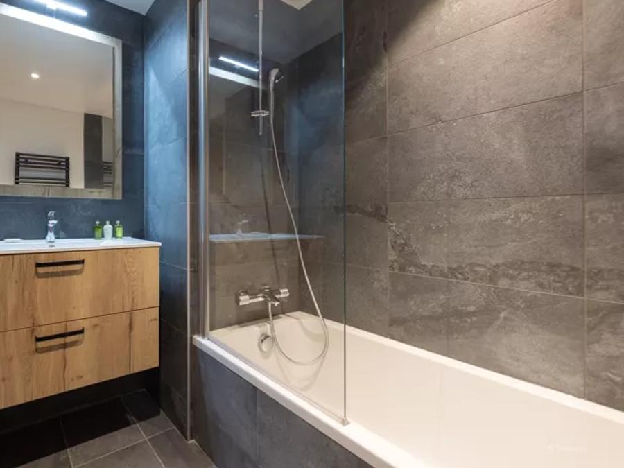 Appartement 6 personnes - 3 PIECES 6 PERSONNES STANDARD 9