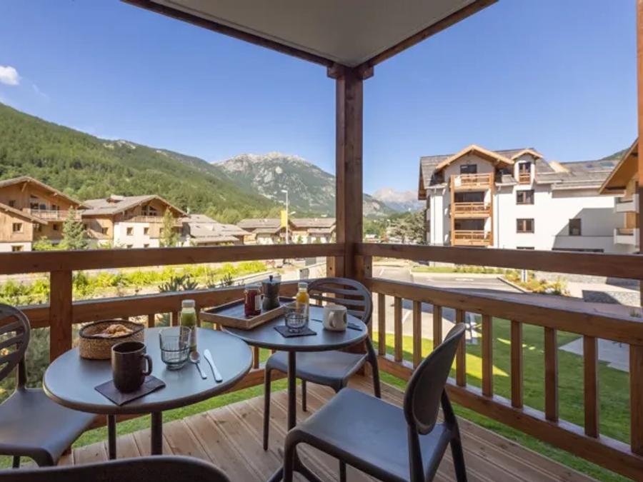 Appartement 8 personnes - 3 PIECES CABINE 6-8 PERSONNES VUE MONTAGNE 0